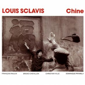 Download track La Taupe Louis Sclavis