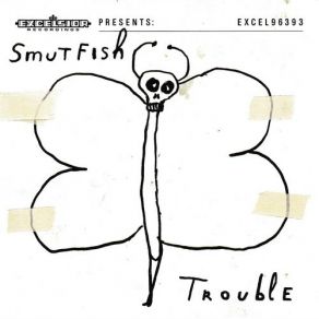 Download track A Face Only A Mother Could Love Smutfish