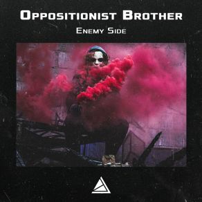 Download track Blue Ban Oppositionist Brother