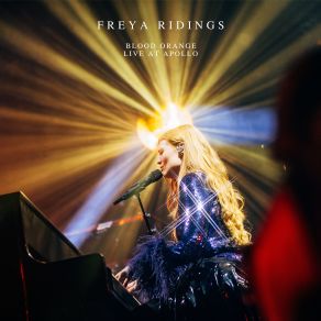 Download track Wither On The Vine Freya Ridings