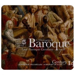 Download track 10. Concerto Brandebourgeois No 3 - BWV 1048 En Sol Majeur... Various Artists