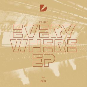 Download track Everywhere (Extended Mix) Paige, JoJee