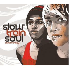 Download track Shine Slow Train Soul