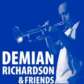 Download track Redefinition Demian Richardson