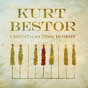 Download track I'll Be Home For Christmas Kurt Bestor