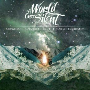 Download track Checkpoint Gnarly A World Once Silent