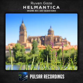 Download track Helmantica (Original Mix) Ruven Gaze