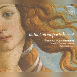 Download track Tout Ce Qui Est De Plus Beau Dans Les Cieux Dominique Visse, Ensemble Clement Janequin