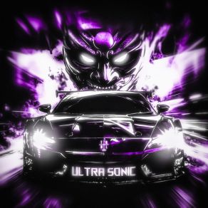 Download track Ultra Sonic Mc Bockaum