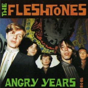 Download track 5 New Fleshtones The Fleshtones