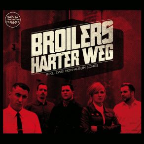 Download track Harter Weg (Go!) Broilers