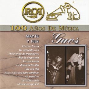 Download track La Gotita Mayté GaosLa Orquesta De Gustavo Pimentel