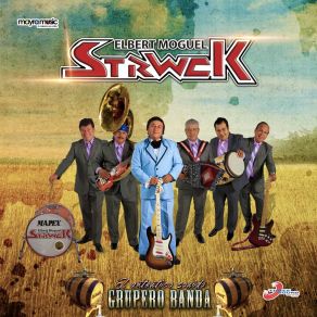 Download track Amor Extraño Los Strwck