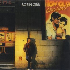 Download track Hearts On Fire Robin Gibb