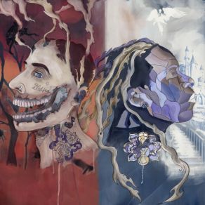 Download track Snow Globe Travis Barker, UnoTheActivistParis Shadows