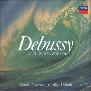 Download track Printemps: II. Deuxiéme Partie (Modéré) Claude Debussy