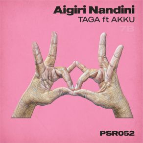 Download track Aigiri Nandini (Instrumental) Akku