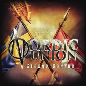 Download track It Burns Eclipse, Nordic Union