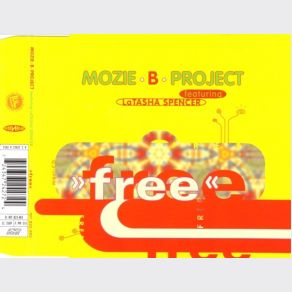 Download track Free (Tee's Freeze Radio Mix) LaTasha Spencer, Mozie B Project