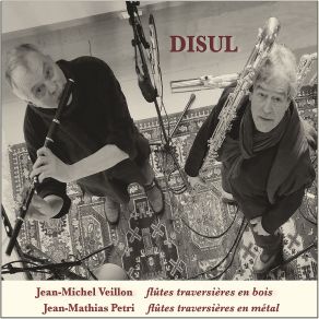 Download track Disul I. Jean-Mathias Pétri