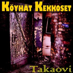 Download track Sokerikuorrutettua Elämää Köyhät Kekkoset