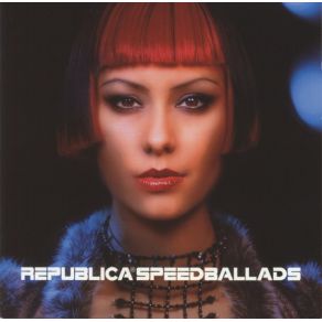 Download track Nothing'S Feeling New Republica