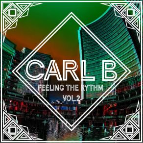 Download track I Only Want To Dance With You Carl-B