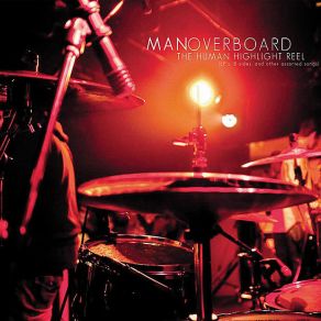 Download track Driveway Man Overboard