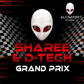 Download track Grand Prix Nine (Original Mix) D - Tech