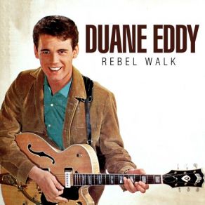 Download track Mason Dixon Lion Duane Eddy