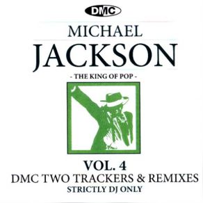 Download track Don't Stop Movin Vs Don't Stop 'Til You Get Enough (115) Michael JacksonS Club 7