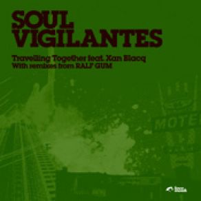 Download track Travelling Together (Ralph GUM's GOGO Music Instrumental) Soul Vigilantes