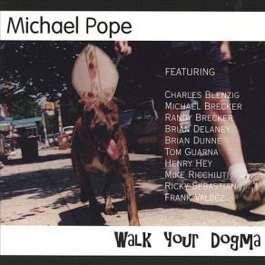 Download track Speak Your Mind Michael Pope