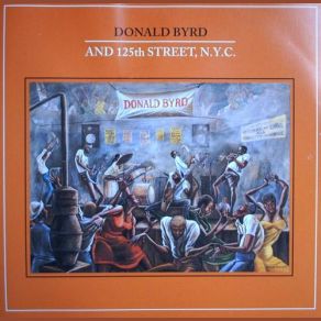 Download track I Love You Donald Byrd