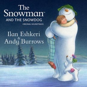 Download track Building The Snowman Andy Burrows, Ilan Eshkeri