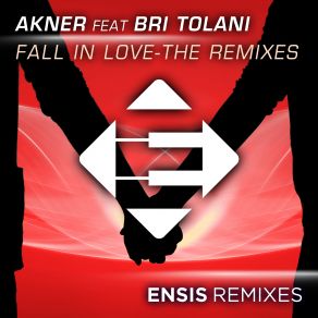 Download track Fall In Love (Krister Remix) Bri Tolani, Akner