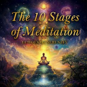 Download track Stage 8: Expansion Of Awareness Echoes Of Serenity