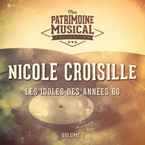 Download track Mon Paris Par Coeur Nicole Croisille