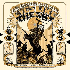 Download track Dust In The Wind The Lizard Wizard