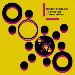 Download track Strong People (Dub Mix) Terry De Jeff