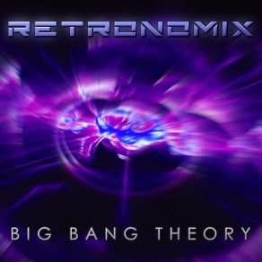 Download track Spark Of Life RETRONOMIX