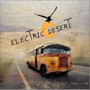 Download track Ein Yam Katan (There Is No Small Sea) Electric Desert