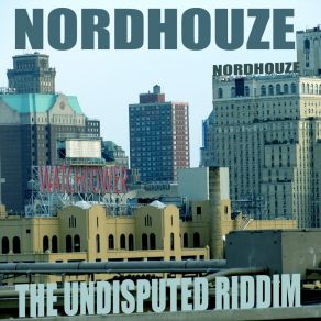 Download track Never Hold Back Nordhouze