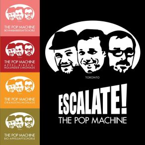 Download track DJ Danger Escalate