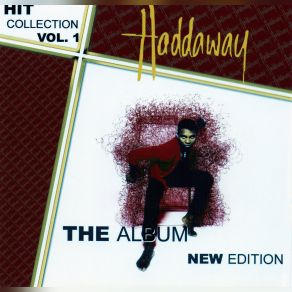 Download track I'll Do It For You Haddaway