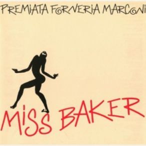 Download track Josephine Baker Premiata Forneria Marconi
