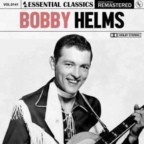 Download track I'm Leaving Now Bobby Helms