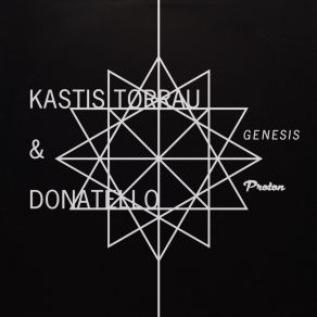 Download track Ida (Original Mix) Donatello, Kastis Torrau