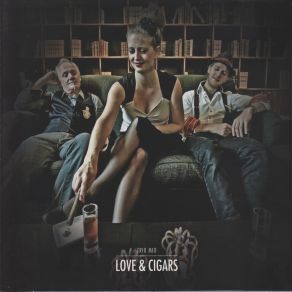 Download track Love And Cigars Trio Mio