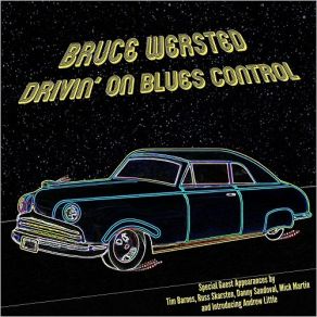 Download track In His Hands Bruce Wersted